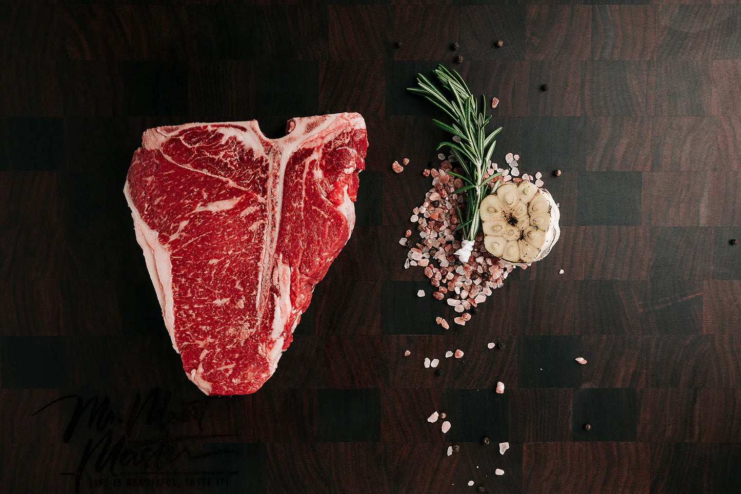 T-Bone Steak
