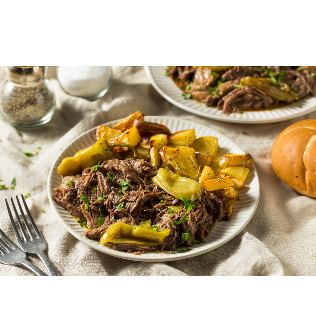 Mississippi Roast