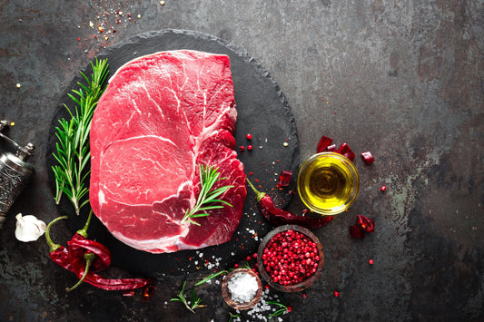 Chuck Roast